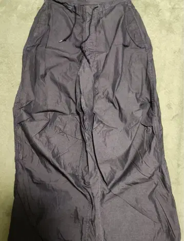90s US ARMY 스노우 카모 팬츠
