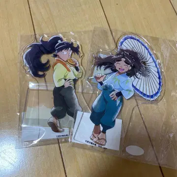 닌타마 란타로 시타마치 산책 단 아크릴 스탠드