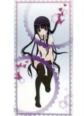 시라키인 리리치요 동침 시트