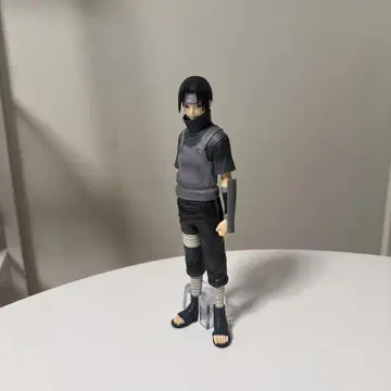 NARUTO 우치하 이타치 암부 제일복권 피규어