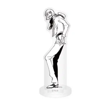 BLEACH 히라코 신지 아크릴 스탠드 104STANDS 만주 묶음 판매