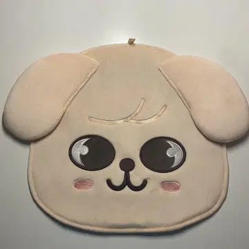 SKZOO 부채 커버 부채 케이스 puppym 승민