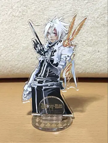 D.Gray-man 렌 워커 아크릴 스탠드