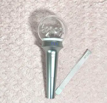 aespa 응원봉