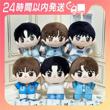 TWS 호화누이 6종 세트