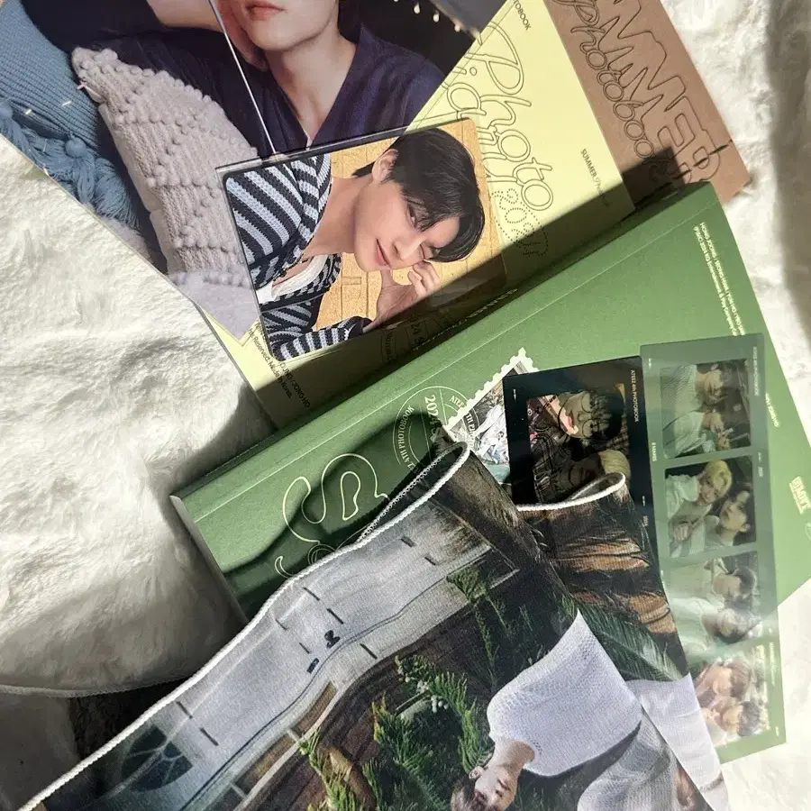 ateez アチズ　まとめ売り　シーグリ　フォトブック hq720.jpg?sqp=-