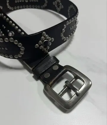 벨트 y2k 헤이세이