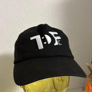 모모크로 캡 TDF