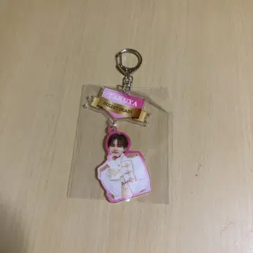 초특급 타쿠야 키링