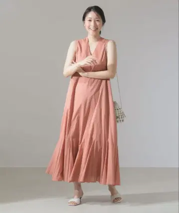 [ 미사용 새상품 ] MARIHA 여름의 별 그림자 드레스 36S