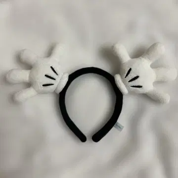 디즈니 머리띠
