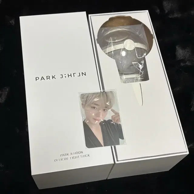 박지훈 응원봉 뽑봉 판매합니다