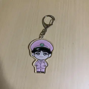 초특급 타쿠야 키링
