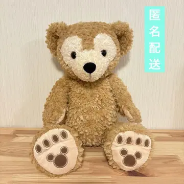 디즈니 더피 봉제 인형 새상품급 노멀