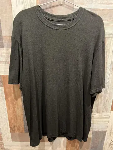 Mittan silk T shirt