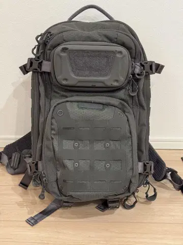 Maxpedition Riftcore