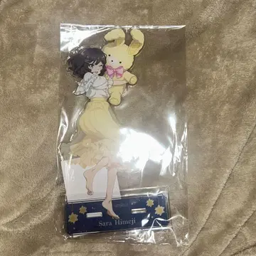 해피니스 캔뱃지 청춘 돼지는 산타클로스의 꿈을 꾸지 않아 히메지 사라