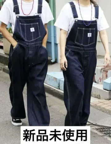 오버롤