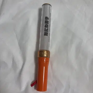 나니와단시 공식 응원봉 킨프레