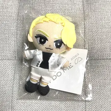 SnowMan 라울 스노치루 봉제 인형 i DO ME