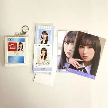 이코럽 야마모토 안나 묶음 판매