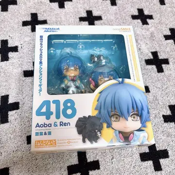 넨도로이드 DRAMAticalMurder 아오바