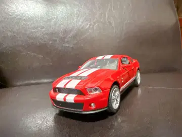 미국 레벨 1/25 포드 쉘비 GT500