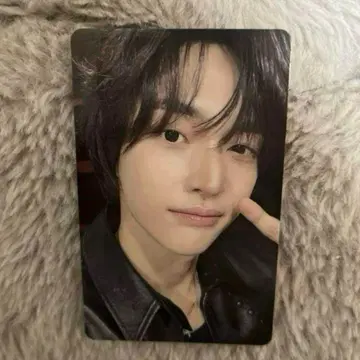 원빈 내일 기념 럭키 드로우