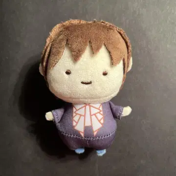 초특급 하루 마스코트