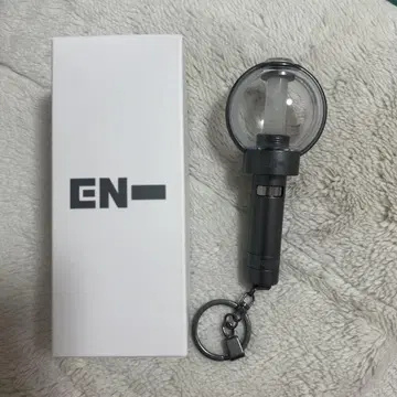 ENHYPEN 응원봉 키링