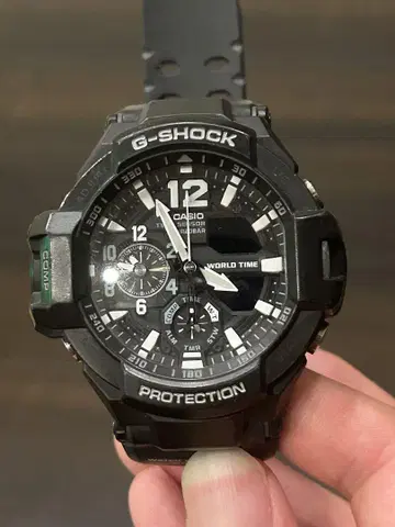 G-SHOCK