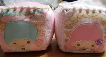 키키라라 쿠션 스탠드