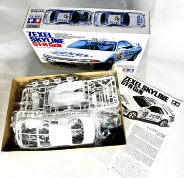 타미야 1/24 제크셀 스카이라인 GT-R WWFT070