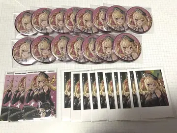 타카미야 리온 후쿠오카 공연 세트