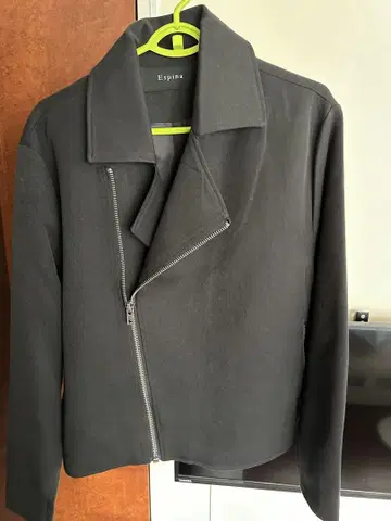 espina 라이더 자켓 Msize