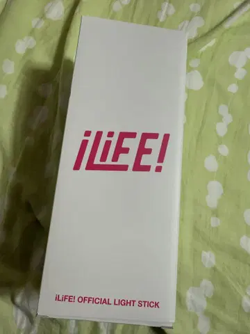 iLife! 프리미엄 응원봉