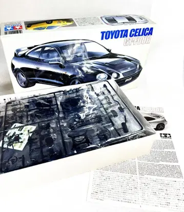 TAMIYA 도요타 셀리카 GT-FOUR 완구 프라모델 WWFT075