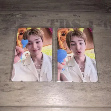 SHINee 온유 대면 혜택 PERCENT