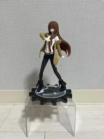 STEINS;GATE Coreful 피규어 마키세 크리스