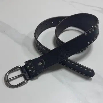 벨트 y2k