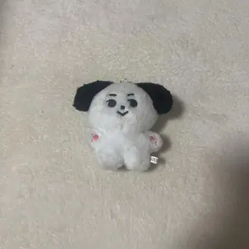 &team K 봉제 인형