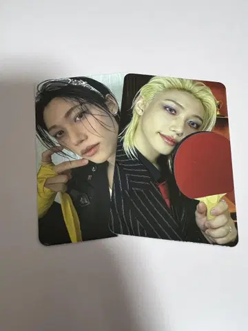 Stray Kids 스키즈 KARMA 트레이딩 카드 필릭스