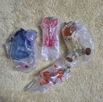 Winnie the Pooh 푸우 메지루시 액세서리