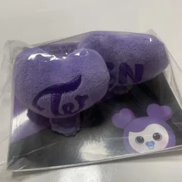 TWICE BABY LOVELYS 헤어핀 세트 사나 SANA