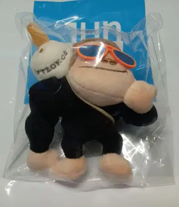 고리 JYP 백참 TTEOK GO niziu