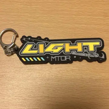 메테오라 명뢰 라이트 네임 러버