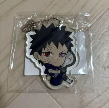 NARUTO 모듬 2 우치하 오비토 아크릴 스윙