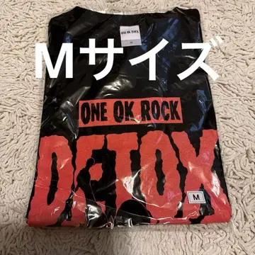 ONE OK ROCK 원오크 2025 티셔츠