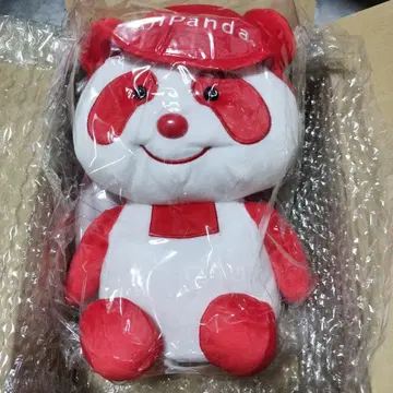 미사용 새상품 아지팬더 골프 커버