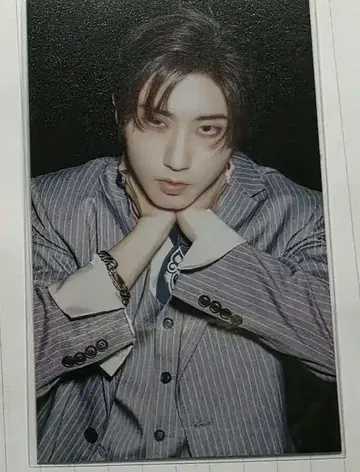 한 HOP 럭키 드로우 B